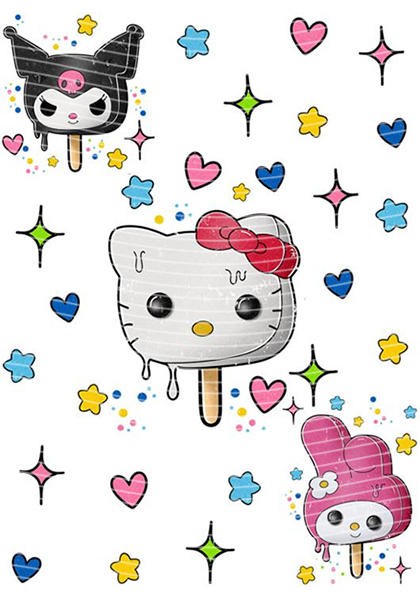 A5 Notebook Wraps-W-1767